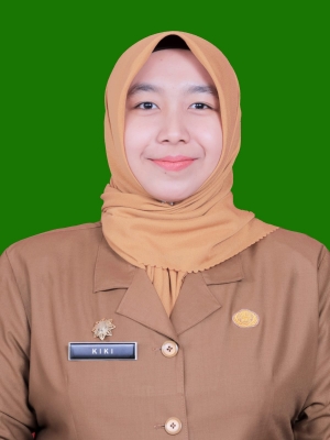 RIZKI AMALIA NOVRIYANTI, S.STP