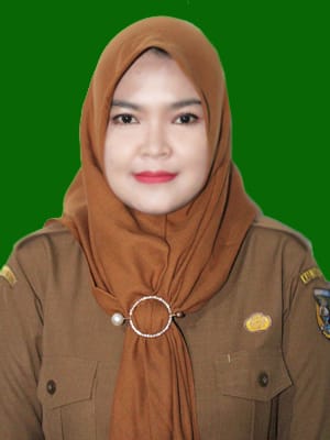 RISNAWATI POPPY, S.Sos