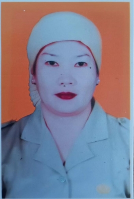 ROSITA ERIYANI