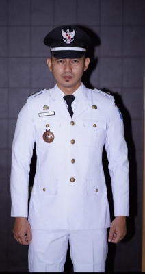 M.HIDAYATULLAH, S.STP