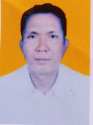 FAIZAL RACHMAN, SE